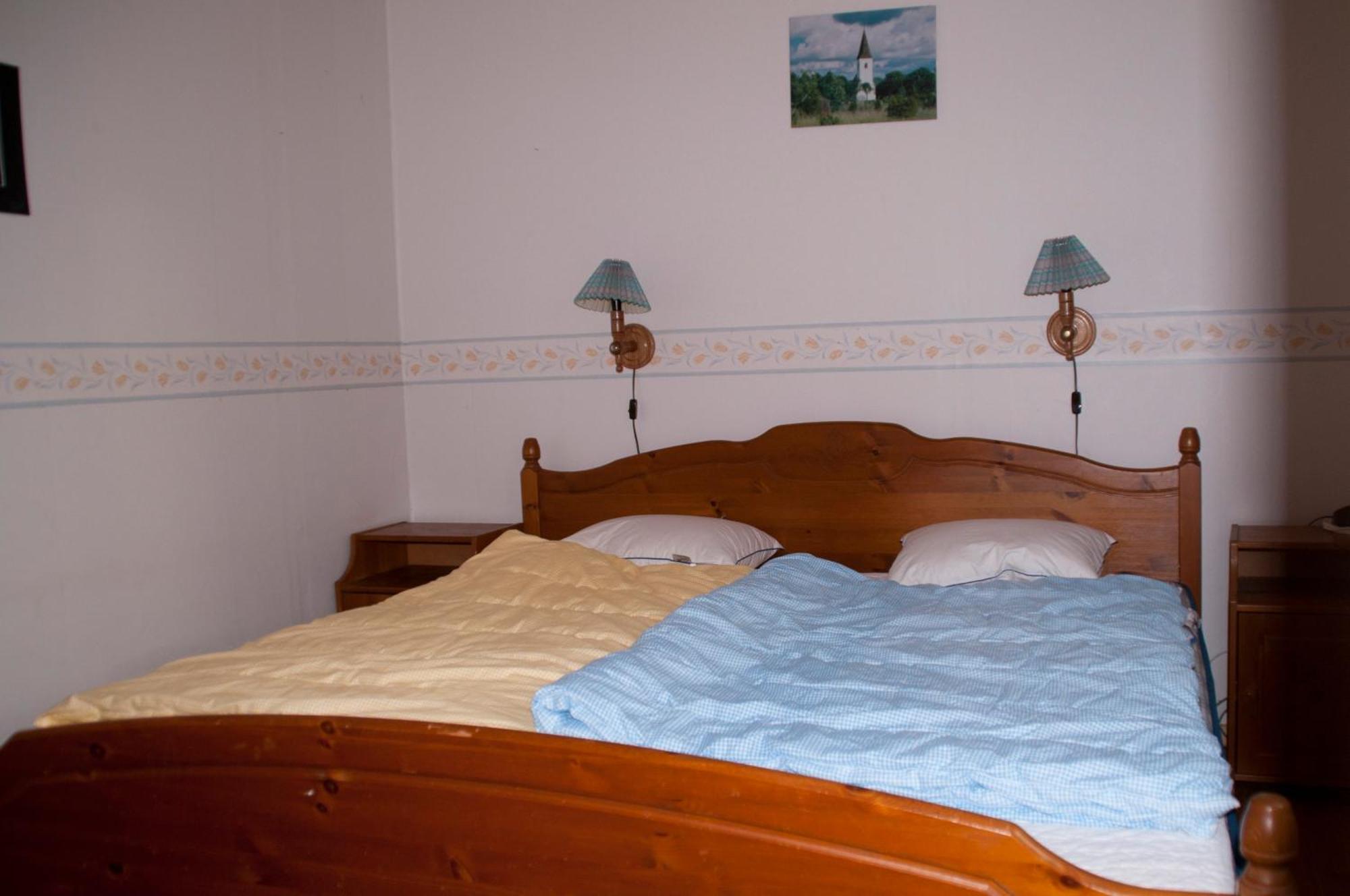 Nickarve Gard Hejdeby Villa Visby Room photo