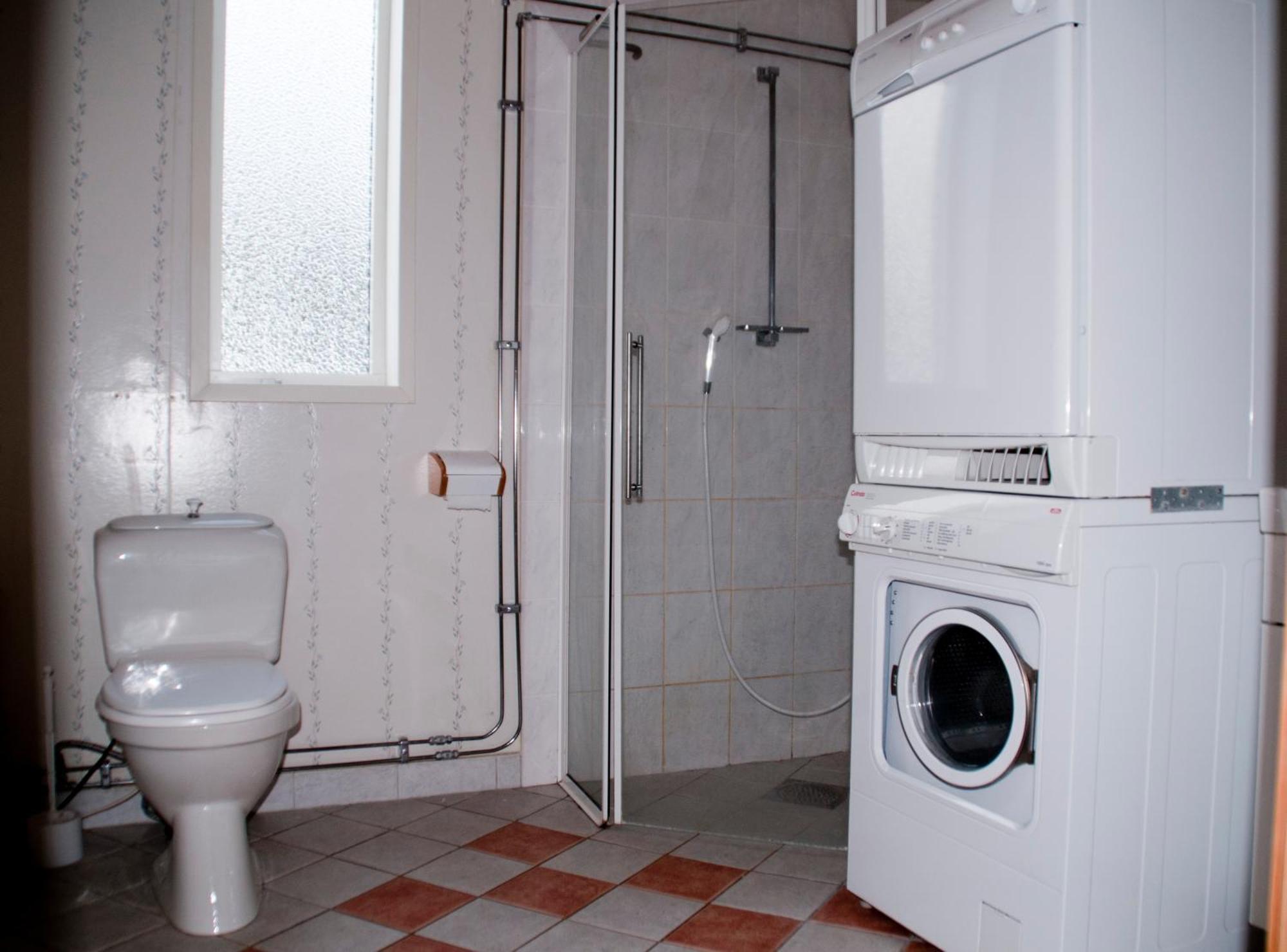 Nickarve Gard Hejdeby Villa Visby Room photo