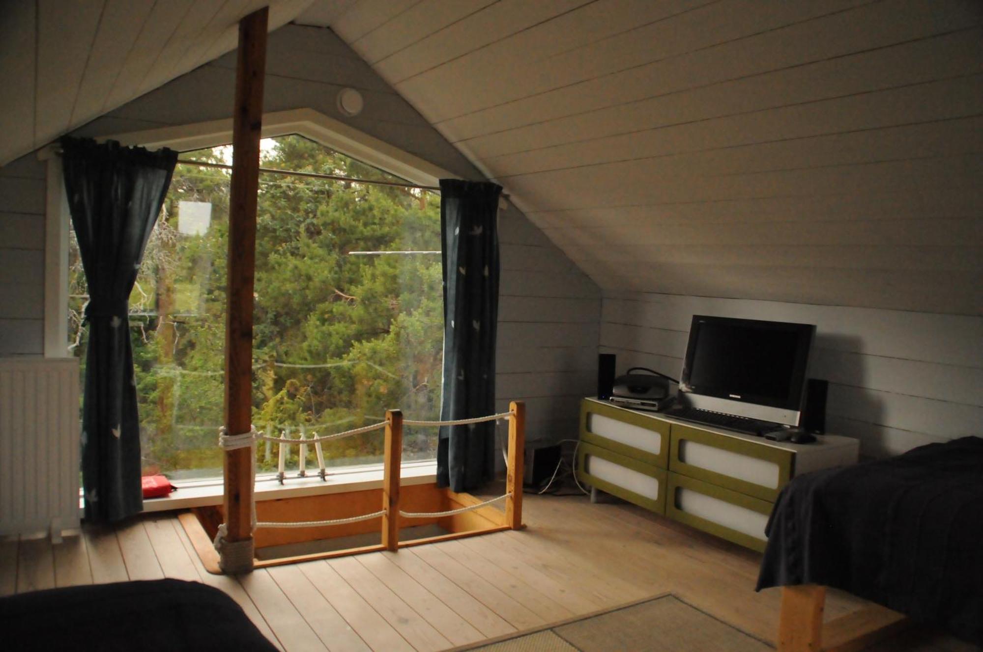 Nickarve Gard Hejdeby Villa Visby Room photo