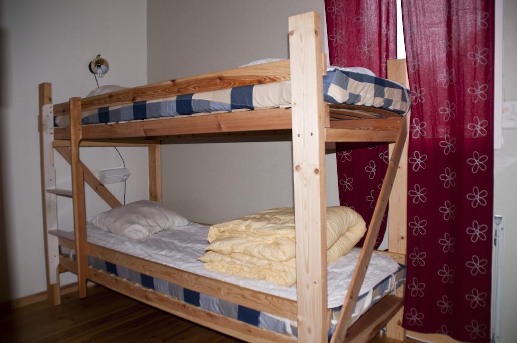 Nickarve Gard Hejdeby Villa Visby Room photo