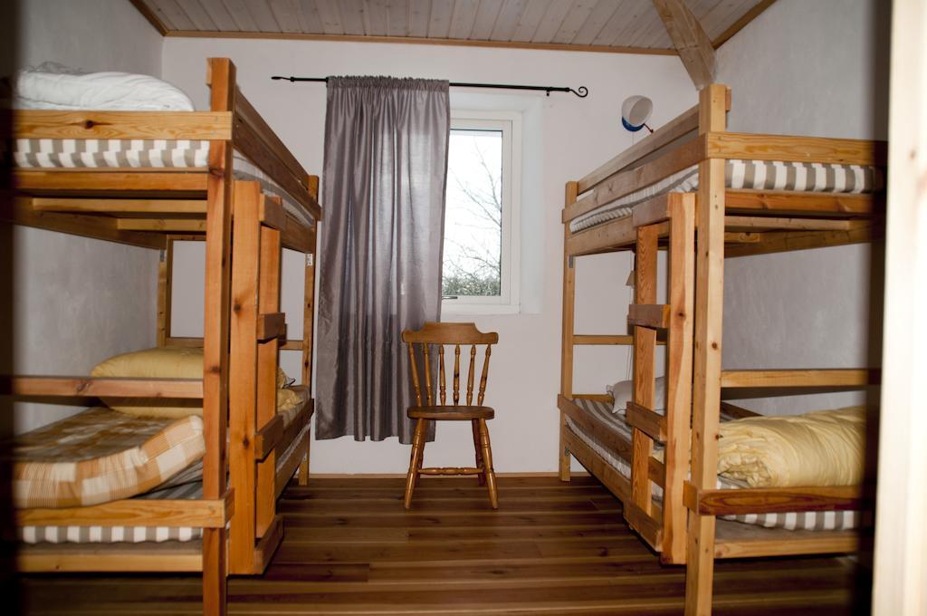 Nickarve Gard Hejdeby Villa Visby Room photo