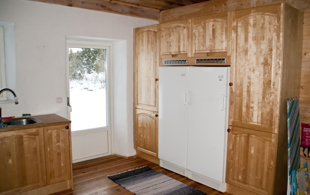 Nickarve Gard Hejdeby Villa Visby Room photo