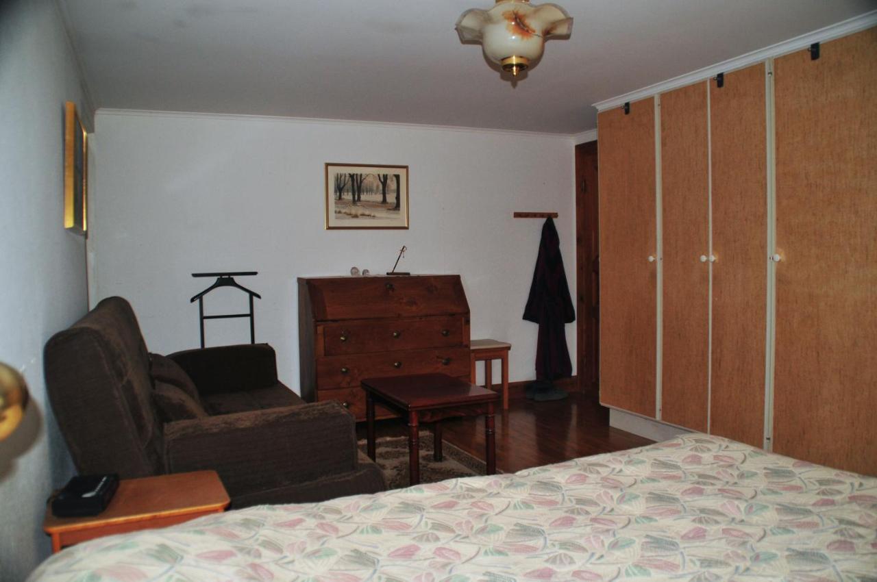 Nickarve Gard Hejdeby Villa Visby Room photo
