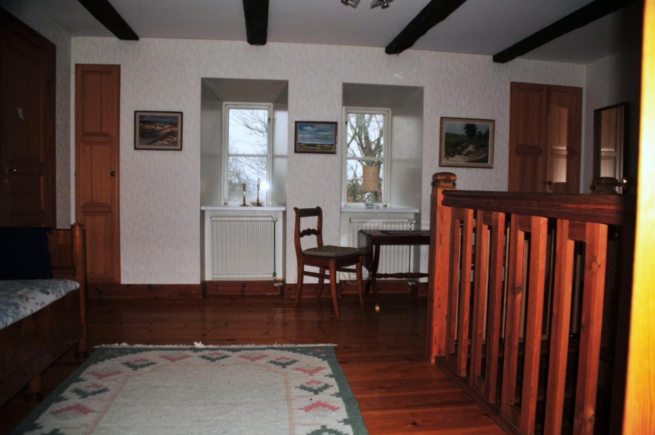 Nickarve Gard Hejdeby Villa Visby Room photo