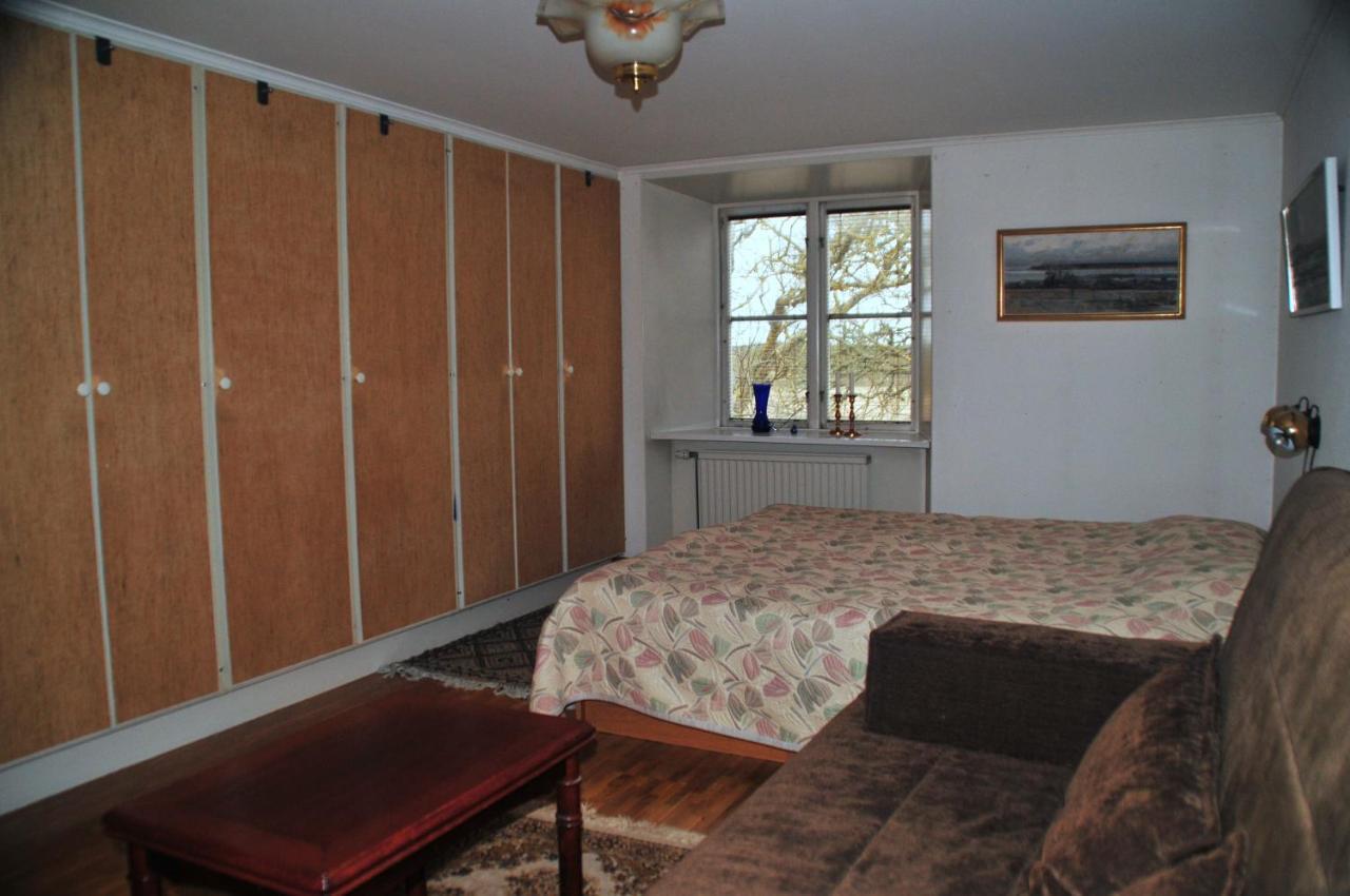 Nickarve Gard Hejdeby Villa Visby Room photo