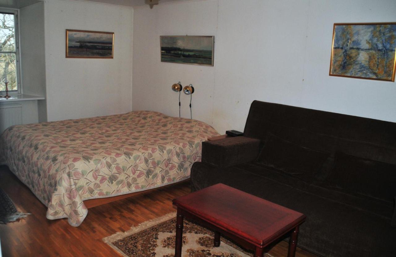 Nickarve Gard Hejdeby Villa Visby Room photo