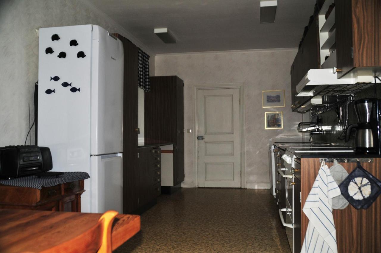 Nickarve Gard Hejdeby Villa Visby Room photo