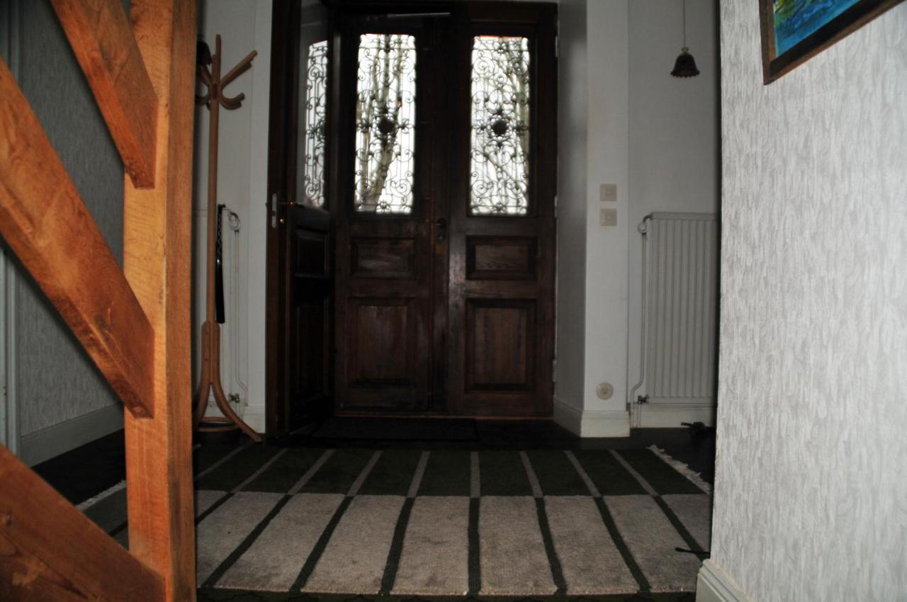 Nickarve Gard Hejdeby Villa Visby Room photo